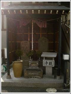 長安寺墓地・墓苑のご紹介 長安寺墓地・墓苑のご紹介